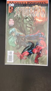 Marvel Knights Spider-Man #10 (2005)