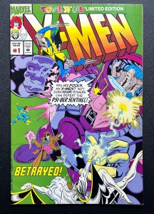 X-Men #1 Premium Toys-R-Us Exclusive LMT Edition (1993) VF/NM