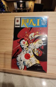 Rai #1 (1992)