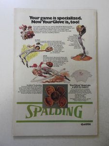 Daredevil Annual #4 (1976) FN/VF Condition!