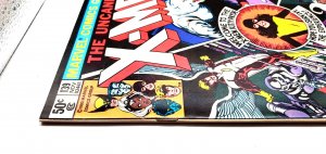 X-MEN #139 KITTY PRYDE joins the X-Men, NEW WOLVERINE COSTUME WP *KEY* NM