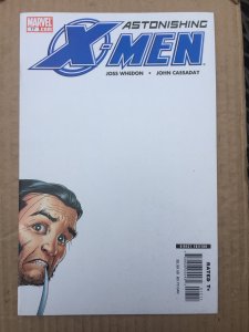 Astonishing X-Men #17 (2006)