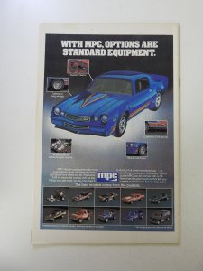 DC Comics Presents #39 (1981) FN/VF condition