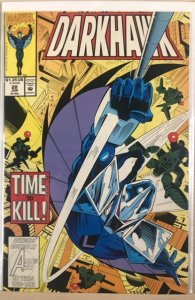Darkhawk #28 (1993)