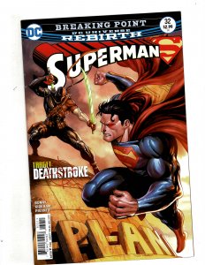 Superman #32 (2017) OF10