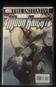 Moon Knight #12 (2007)