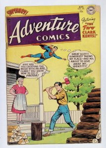 Adventure Comics #191 (1953)