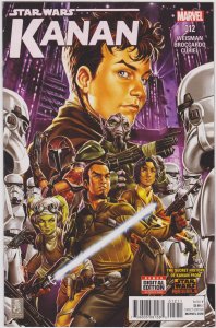 Kanan #12