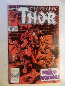 THE MIGHTY THOR # 416