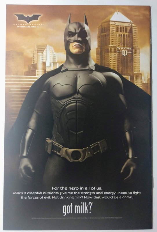 Batman #644 (9.4, 2005)