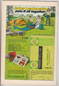 Yosemite Sam #17 (Jan-73) VF+ High-Grade Bugs Bunny, Yosemite Sam