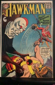 Hawkman #18 (1967)
