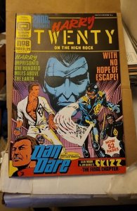 2000 AD Presents #8 (1986) sb1