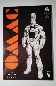 OMAC: One Man Army Corps #1 (1991) DC Comic Book J759