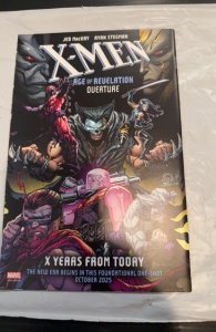 NYCC 2025 WHATNOT SPIDER-MAN And WOLVERINE #1 PANOSIAN COLOR SPOT