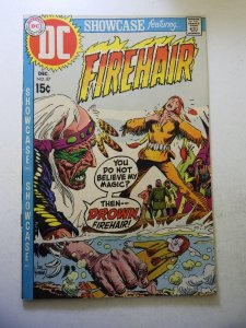 Showcase #87 (1969) FN+ Condition