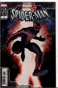 Spider-Man 2099 (2020) Spider-Man 2099