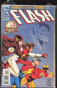 The Flash #97 (1995)