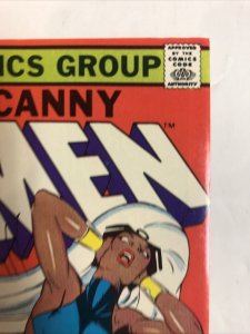 X-Men (1982) # 165 (NM) Canadian Price Variant CPV