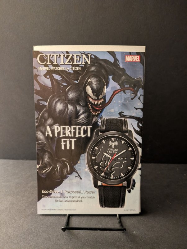 Venom #34 Ryan Stegman Cover (2021)