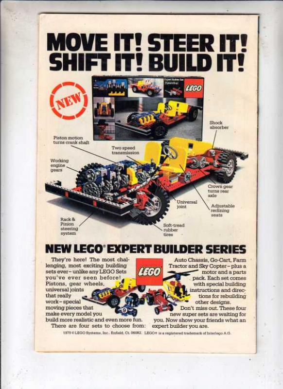 X-Men #117 (Jan-79) VF/NM- High-Grade X-Men