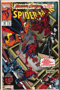 Spider-Man #35 (1993) Spider-Man