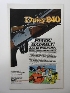 The Untold Legend of the Batman #2 (1980) VG+ Condition