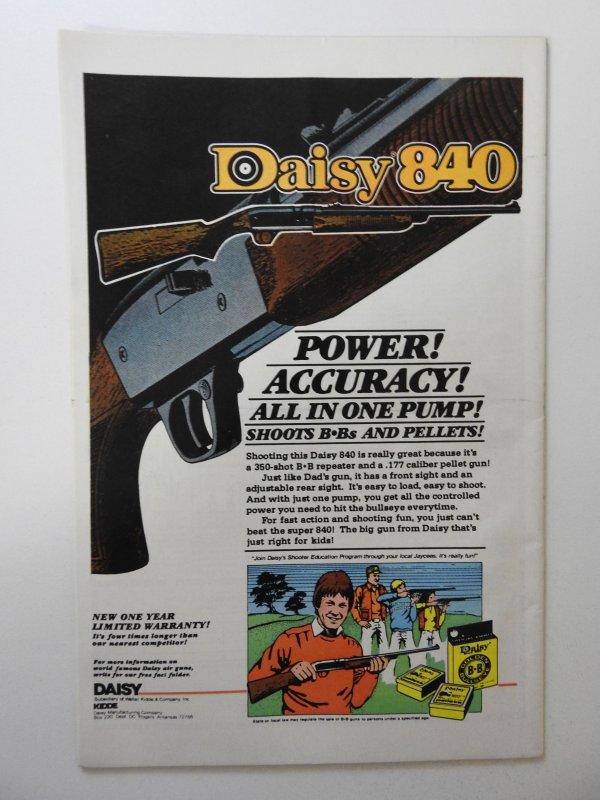 The Untold Legend of the Batman #2 (1980) VG+ Condition