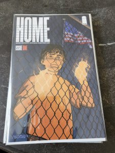 HOME #1 VARIANT