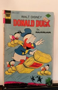 Donald Duck #174 (1976)