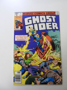 Ghost Rider #47 (1980) VF condition