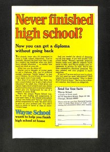 Werewolf By Night #27