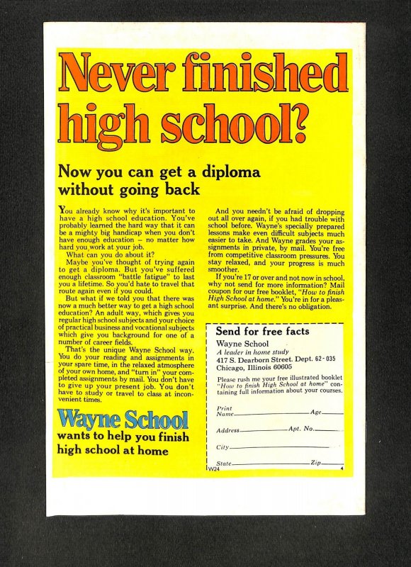 Werewolf By Night #27