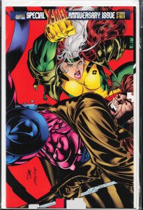 X-Men #45 (1995) X-Men