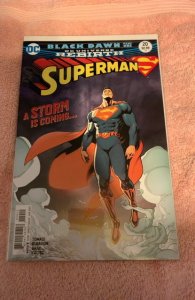 Superman #20 (2017)