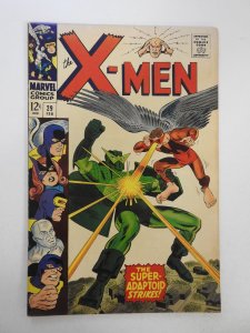 The X-Men #29 (1967) FN+ Condition!