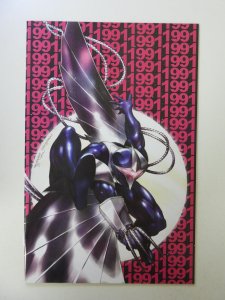 Darkhawk #2 Mercado Virgin Cover (2021) NM- condition