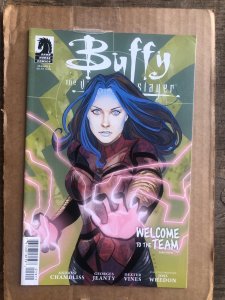 Buffy the Vampire Slayer Season Nine #19 (2013)