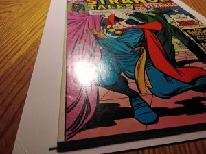 Strange Tales #183 (1976)