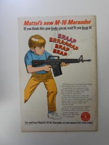 World's Finest Comics #168 VG+ condition bottom staple detached fr...