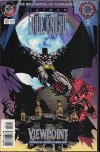 Batman: Legends of the Dark Knight #0 (1994) Batman