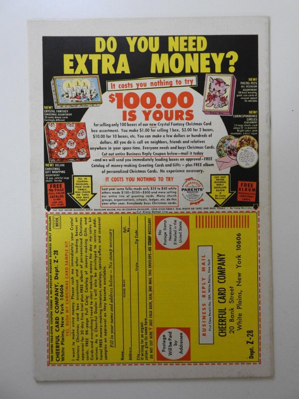 Iron Man #41 (1971) FN/VF Condition!