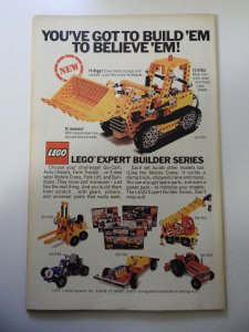 Detective Comics #488 (1980) FN Condition