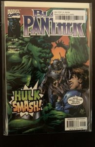 Black Panther #15 (2000)