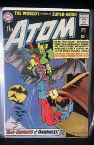 The Atom #22 (1966)