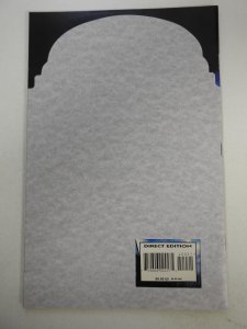 The Amazing Spiderman #400 Tombstone Variant! D: Aunt May! Sharp VF-NM Condition