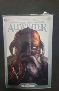 Dark Knights of Steel: Allwinter #1 (2024)