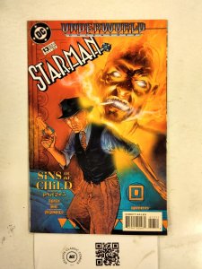 Starman #13 VF-NM DC Comic Book 36 TJ78