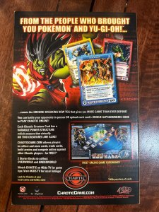 Blue Beetle #18 (2007)