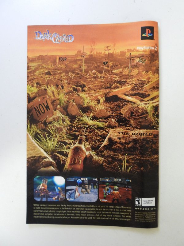 Deadpool #58 (2001) FN- condition